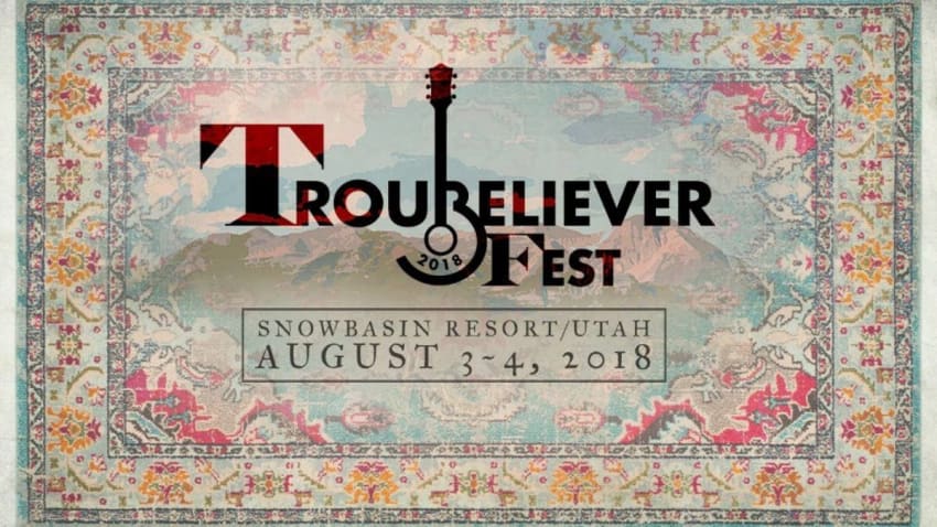 Troubeliever Fest