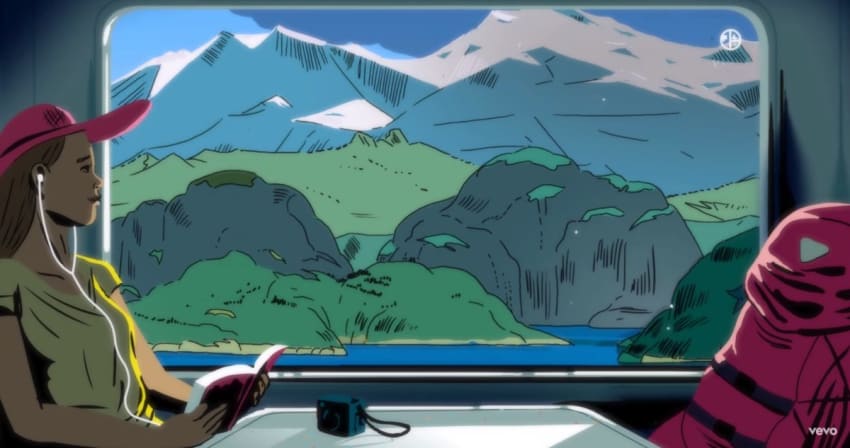 UMO Hunnybee Screengrab Crop