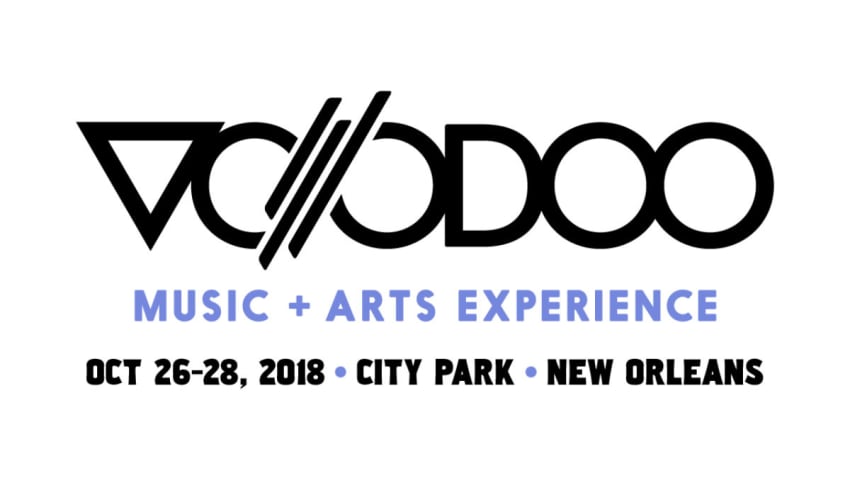Voodoo Music + Arts Experience