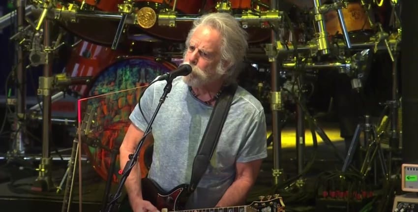weir
