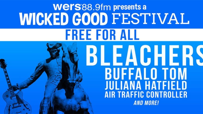 Wicked Good Festival