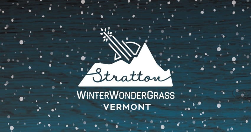 WinterWonderGrass Vermont Glory