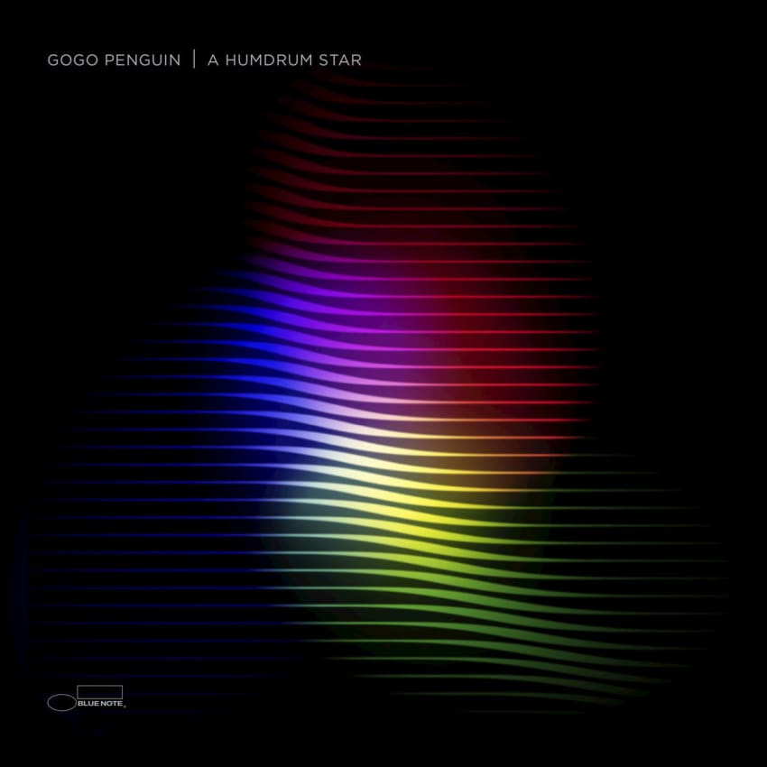 A Humdrum Star Cover