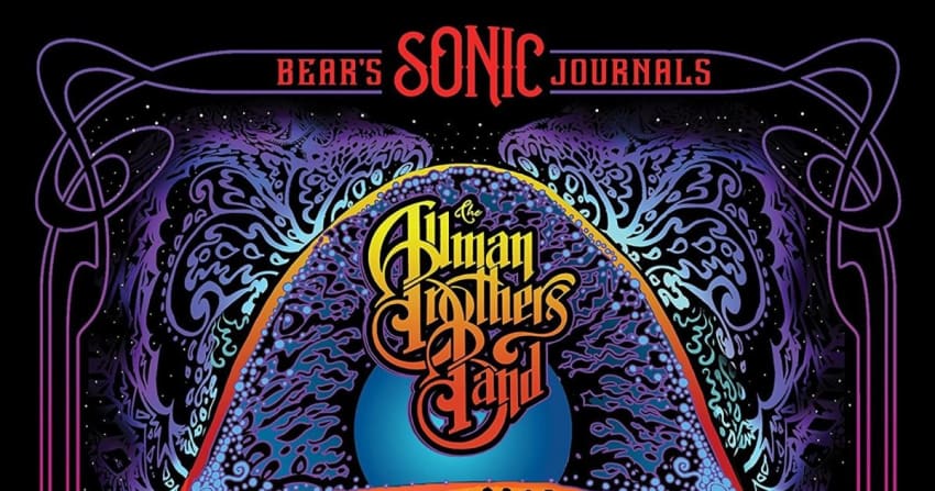 ABB Sonic Journals Glory