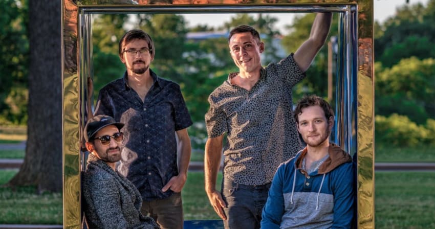 Aqueous Press Crop Fall 2018