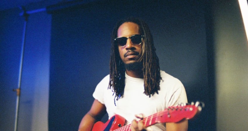 Black Joe Lewis 2018 Crop