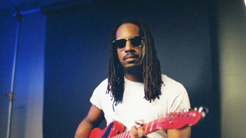 Black Joe Lewis & The Honeybears Unveil 3 New Songs & Confirm 2018 Fall Tour