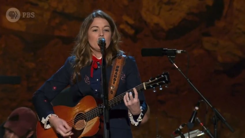 Brandi Bluegrass Underground Screenshot