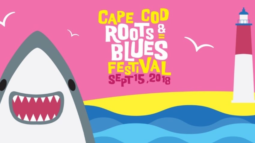 Cape Cod Roots & Blues Festival