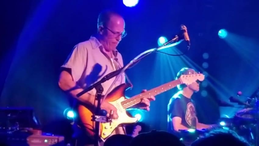 moe. Debuts 2 New Songs In Maine: Full Show Audio