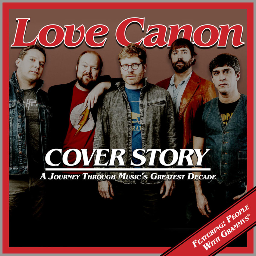 Cover Story Cover