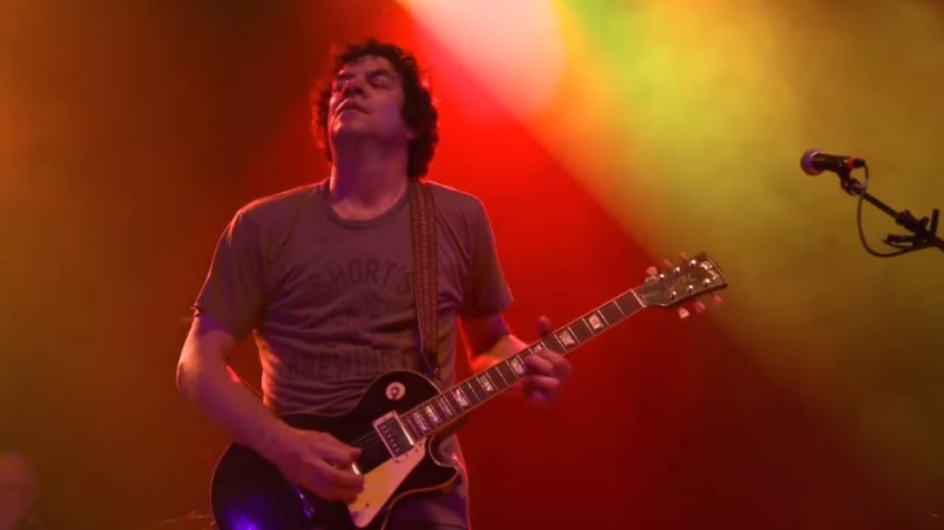 Pro-Shot Full Show Video: Norwood Fisher & Mike Dillon Guest With The Dean Ween Group In Boulder