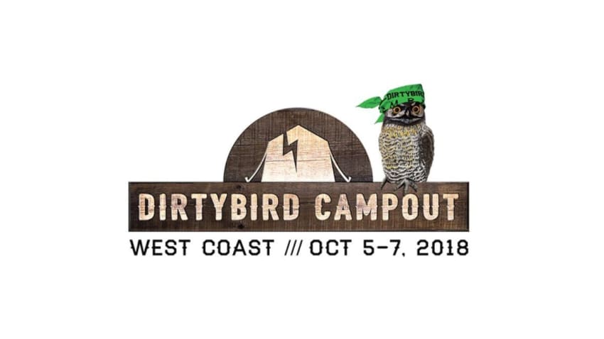 Dirtybird Campout