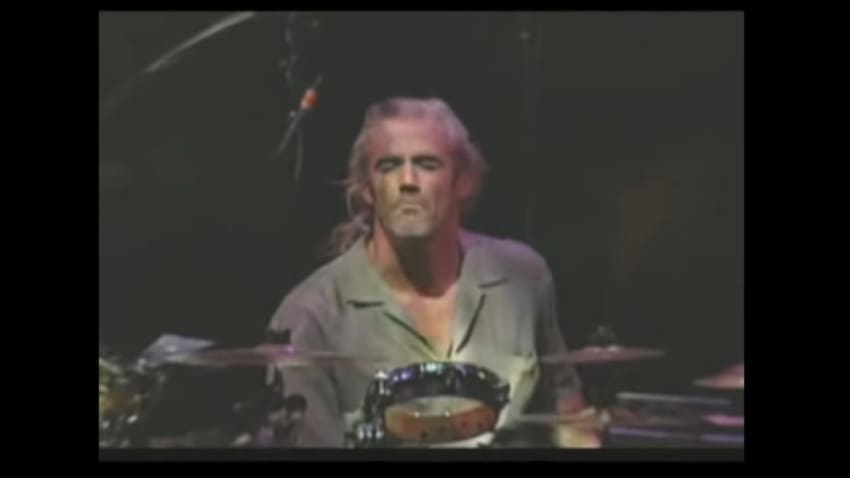 Pro-Shot Video: The String Cheese Incident Shares Michael Jackson Cover From 2002