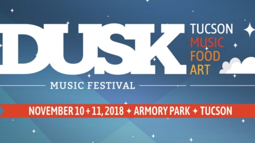 Dusk Music Festival