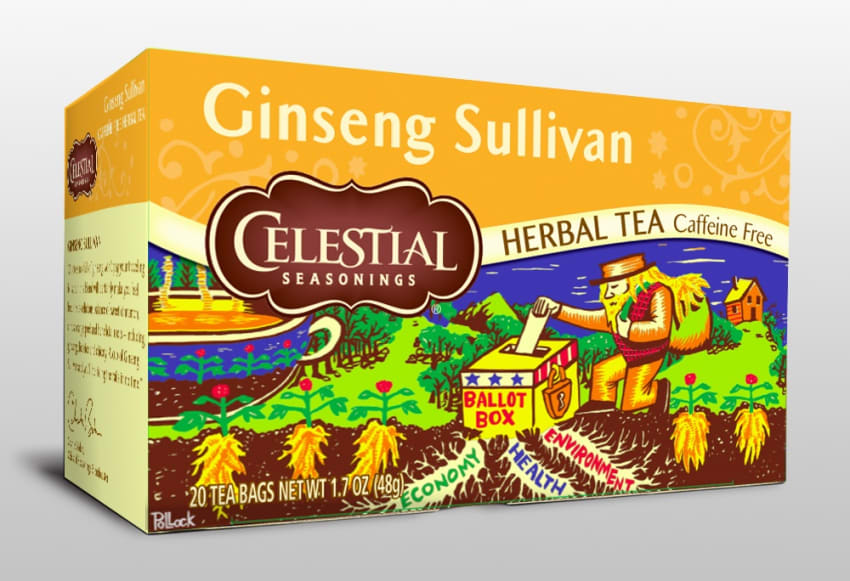 Celestial Seasonings Diet Partner Tea / Cinnamon Apple Spice Herbal Tea | Celestial Seasonings - 01.05.2018 · nutritional information of celestial herbal tea.