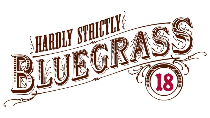 Hardly Strictly Bluegrass