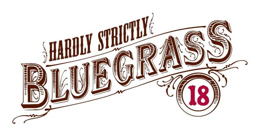 Hardly Strictly Bluegrass 2018 Featured