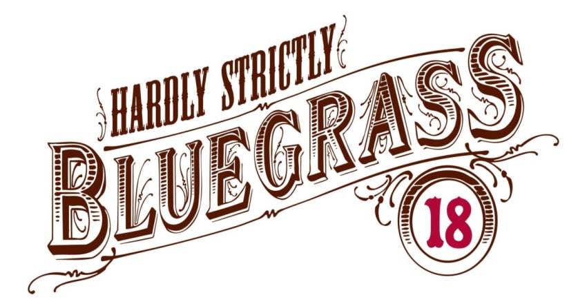 Hardly Strictly Bluegrass 2018 Glory