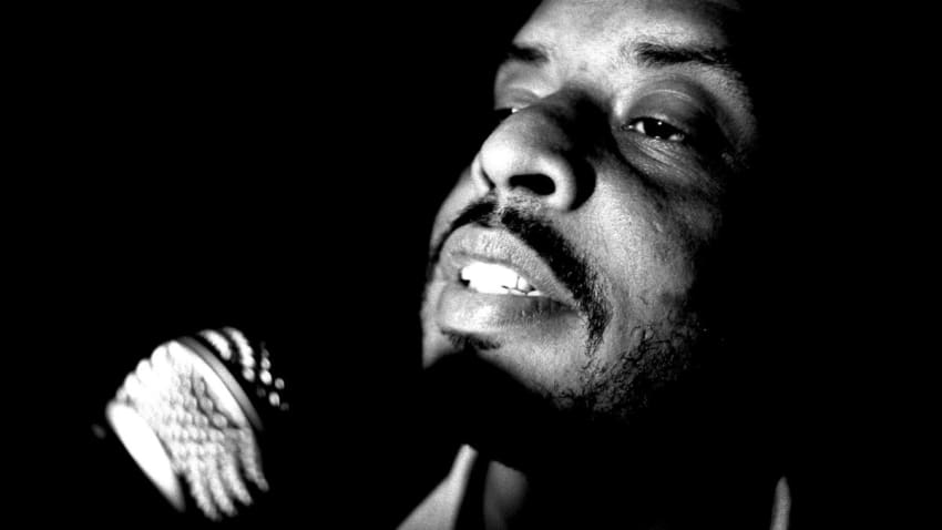 New Orleans Vocalist Theryl 'Houseman' DeClouet 1951 - 2018