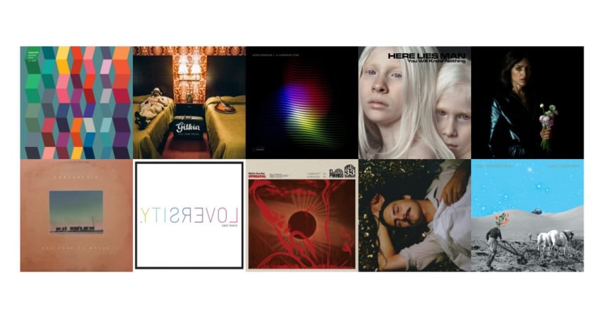 ICYMI Neds Albums