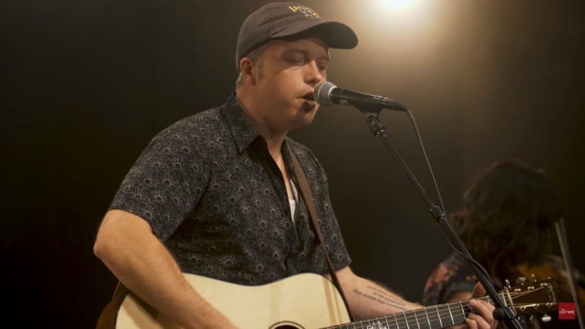 Jason Isbell Current Screengrab Crop