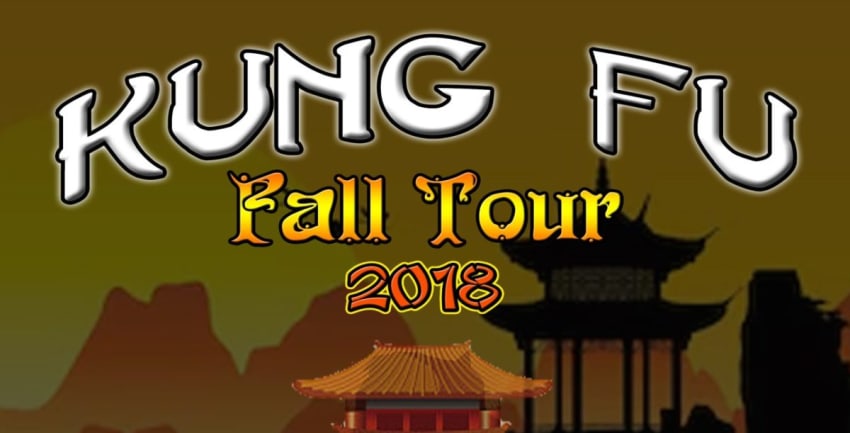 kf18 fall glory