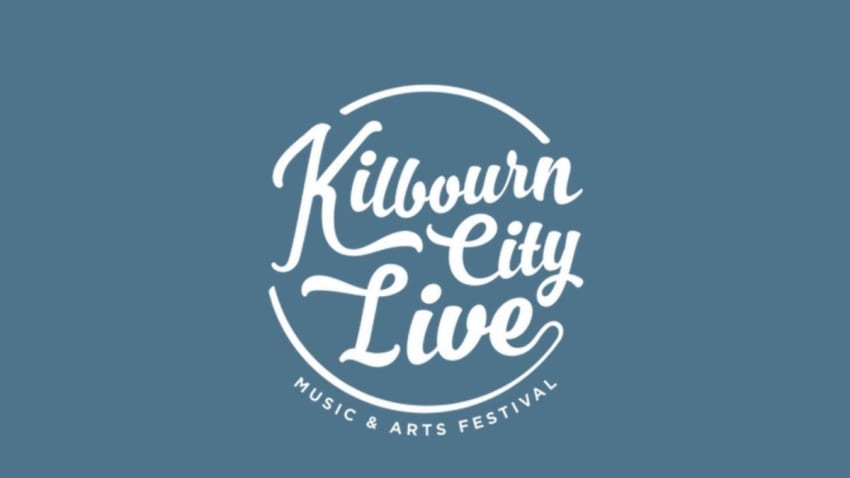 Kilbourn City Live