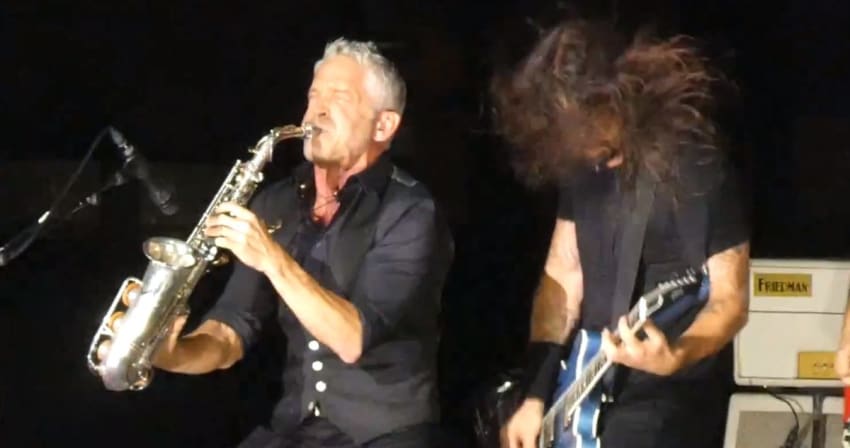 Koz Foo Fighters Screengrab Crop