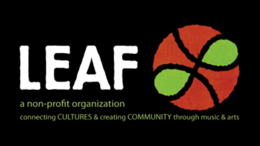 LEAF Festival (Fall)