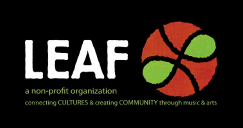 LEAF Festival Featured