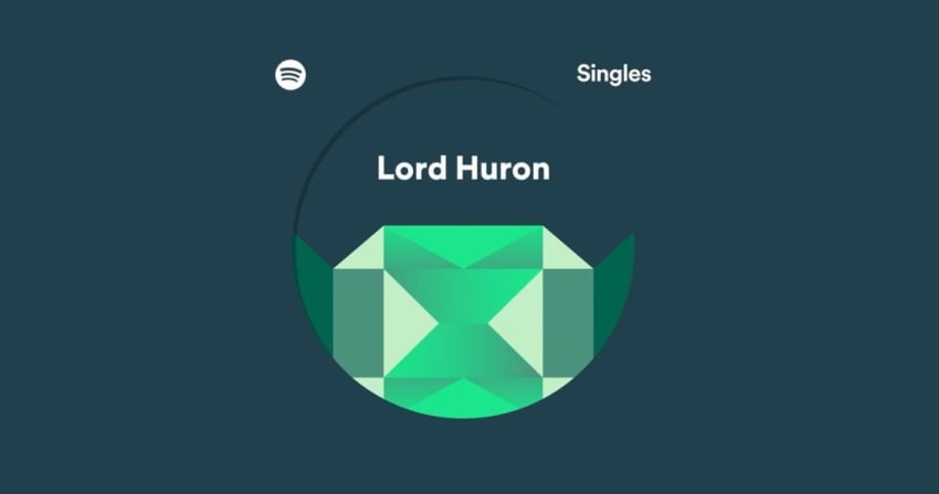 Lord Huron Spotify Singles Crop