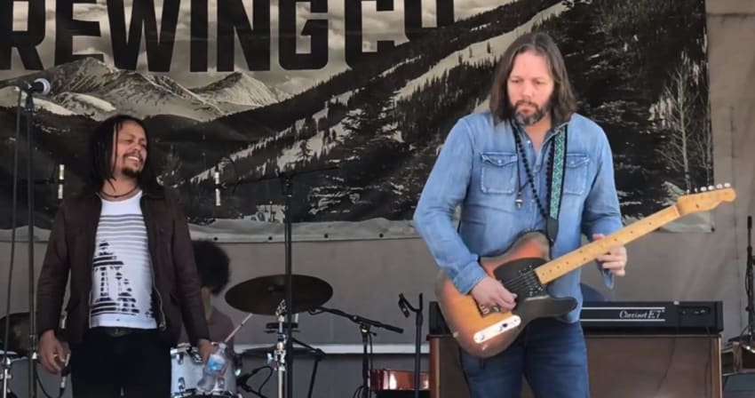 Magpie Salute Copper Screengrab Crop