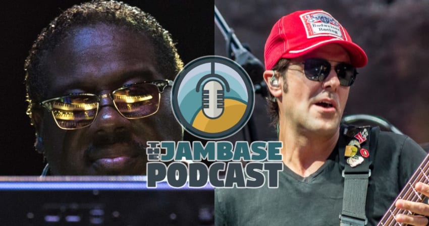 Melvin Stasik Podcast Glory