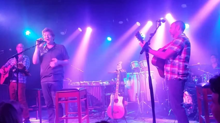 moe acoustic screenshot 2018