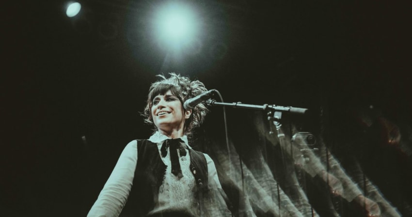 Nicole Atkins Press Photos Summer 2018 Crop