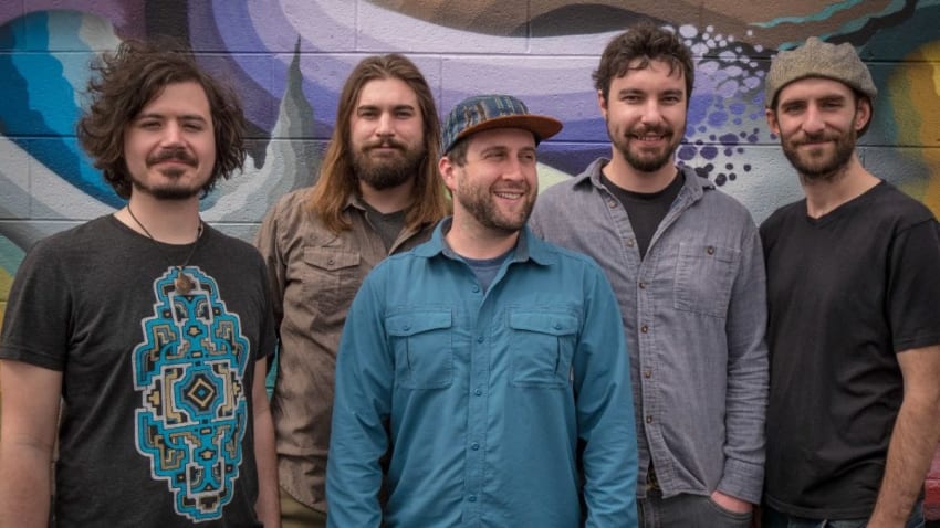 Papadosio Announces Free Brooklyn Bowl Webcasts