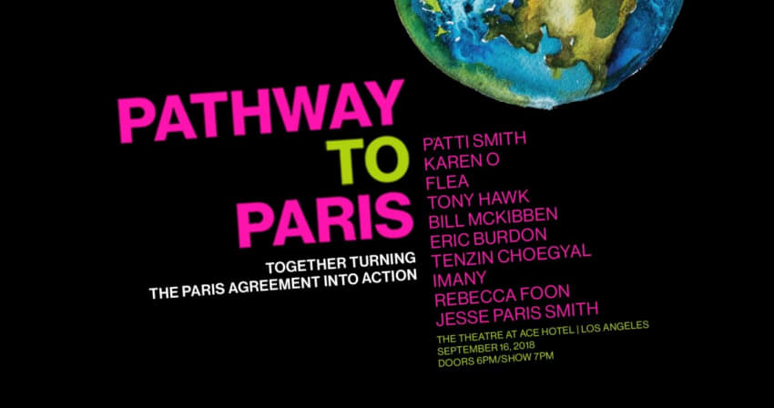 Pathway To Paris LA 2018 Crop