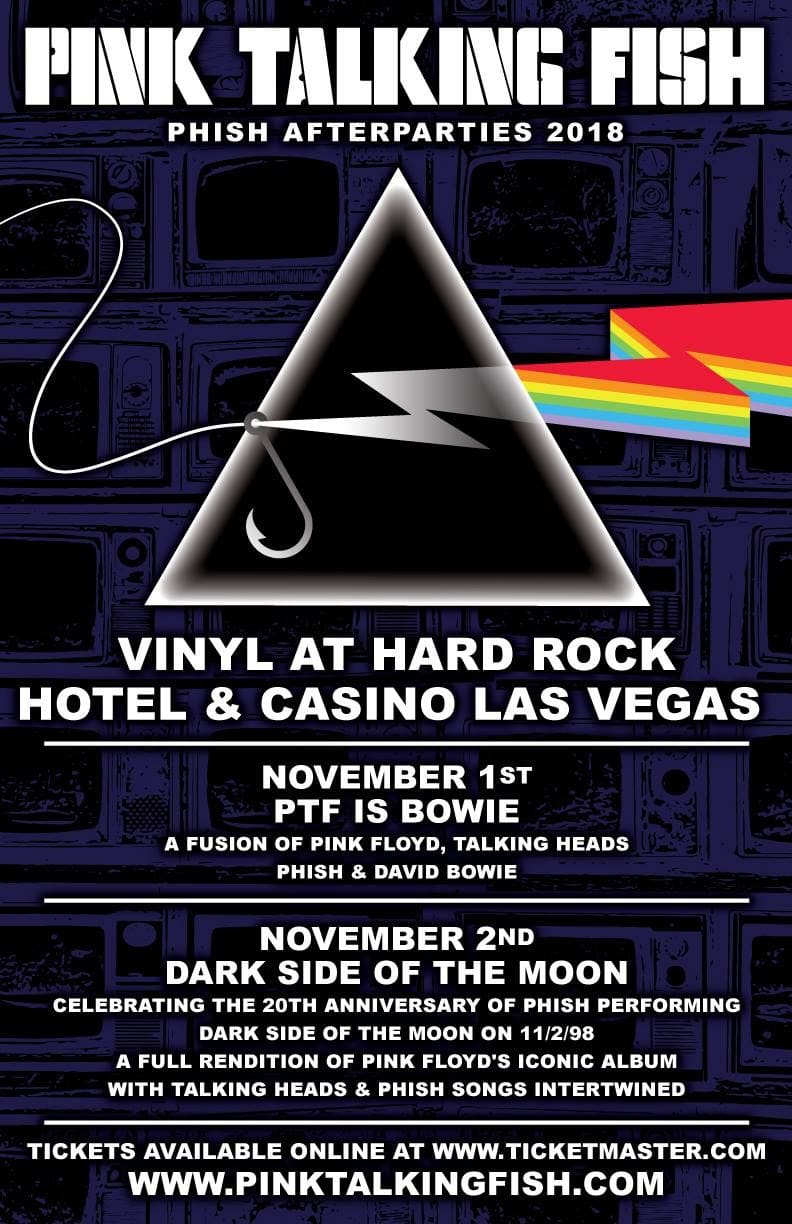 ptf vegas admat18