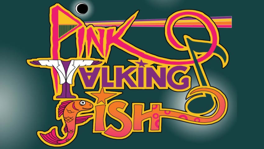 Pink Talking Fish Announces 2018 Fall Tour