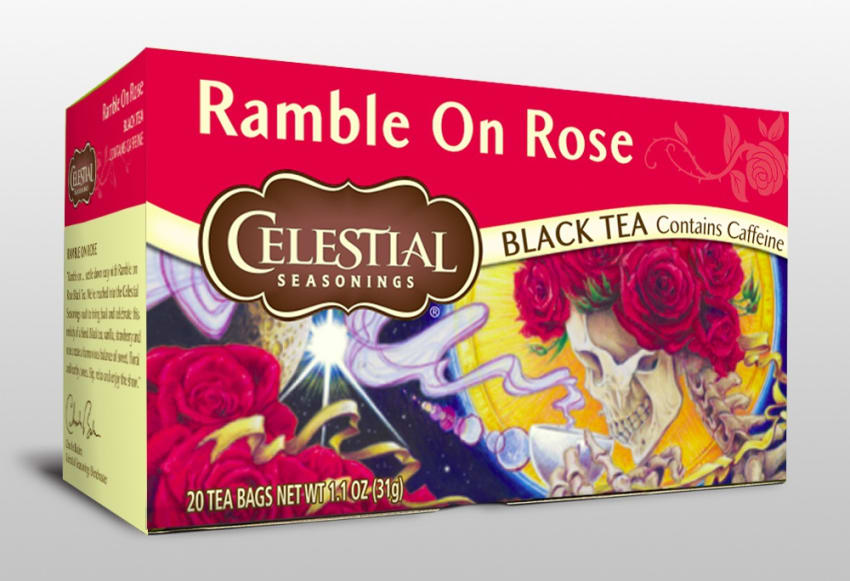 Ramble Tea
