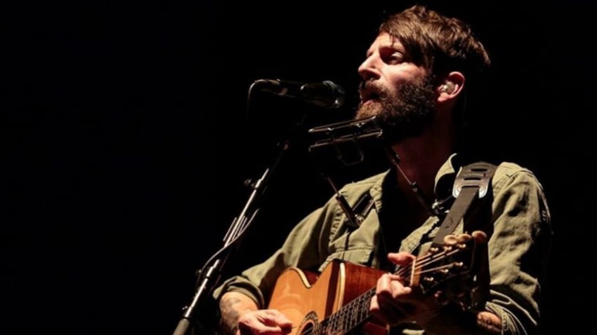 Ray LaMontagne Announces 2018 Fall Tour