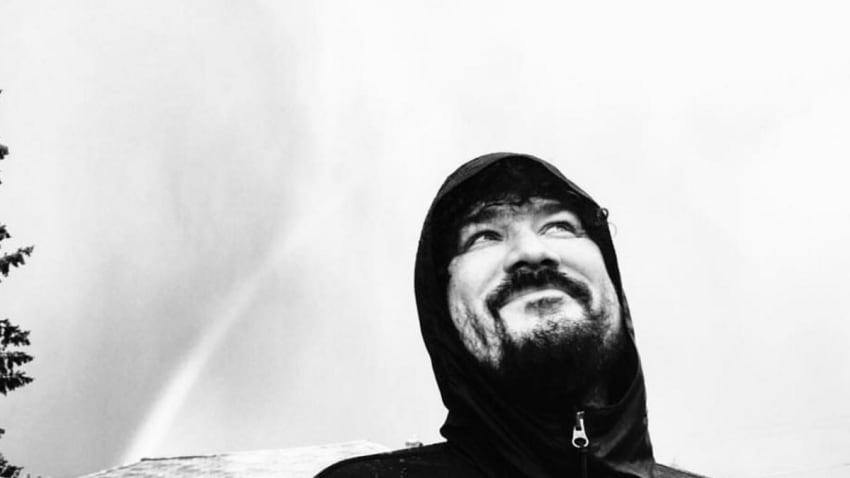 Richard Swift 1977 - 2018
