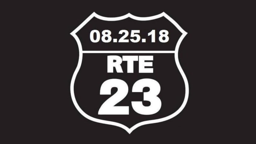 Rte 23 Music Festival