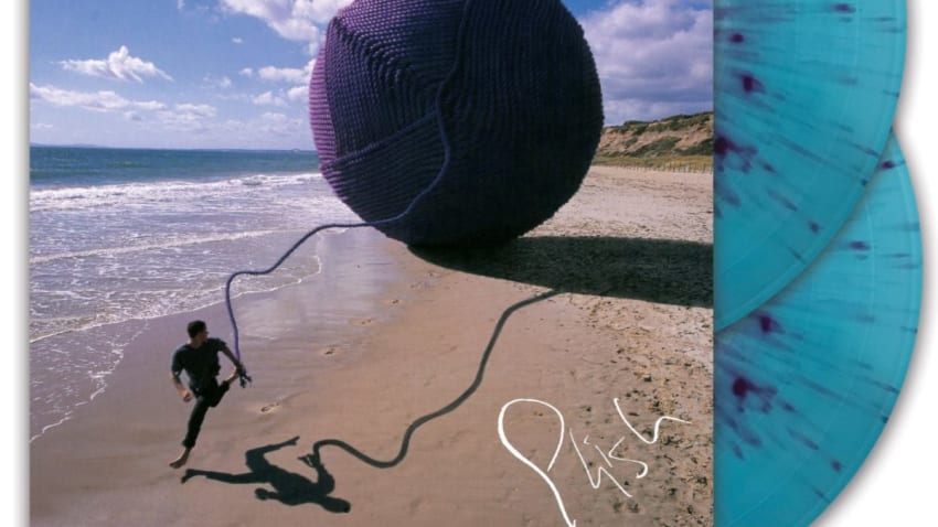 Phish 'Slip Stitch & Pass' Vinyl Release Due On Black Friday