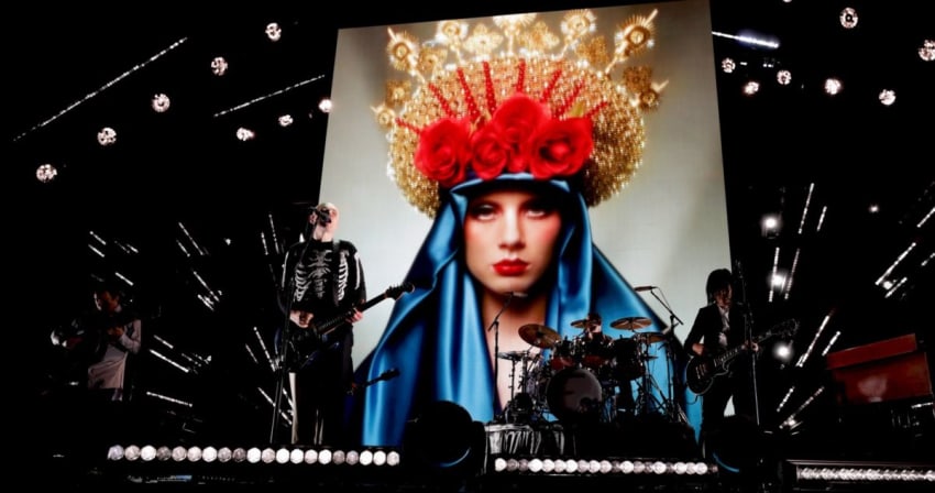 Smashing Pumpkins Live Summer 2018 Twitter Crop