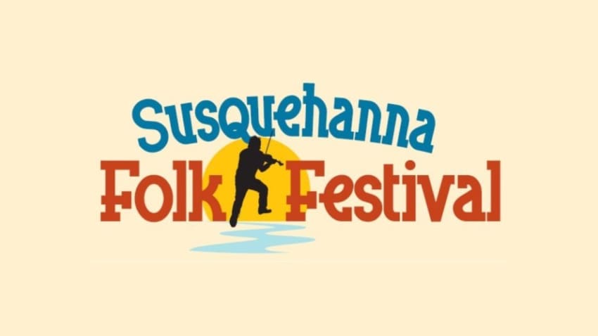 Susquehanna Folk Festival
