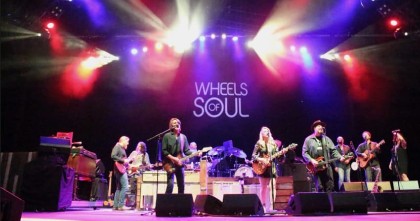 Tedeschi Trucks Hood Cooley Wheels Of Soul 2018 Twitter Crop
