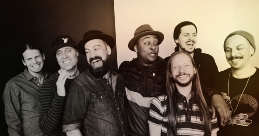 The Motet Press Crop Fall 2018