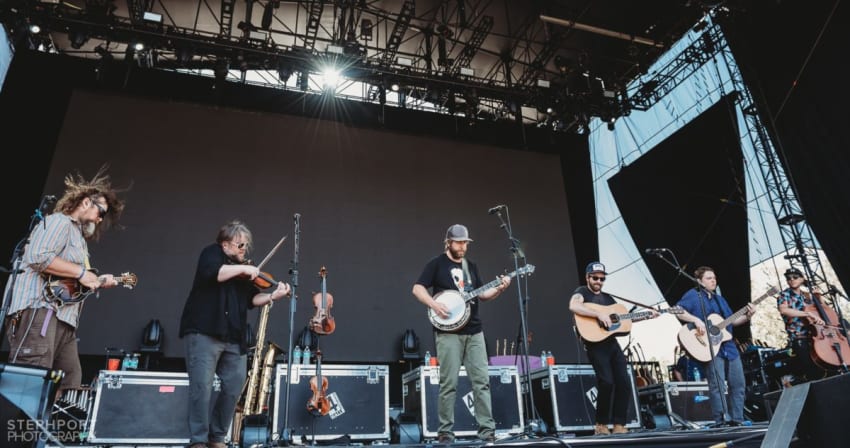 Trampled By Turtles Port Crop 1